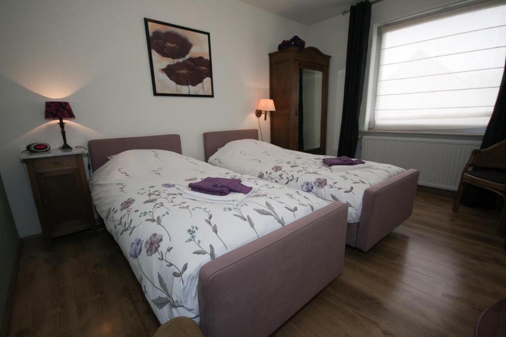 Door & Roos Bed & Breakfast Lottum Phòng bức ảnh